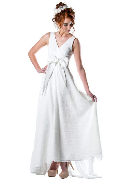 Annah Stretton | Designer Wedding Gowns ...